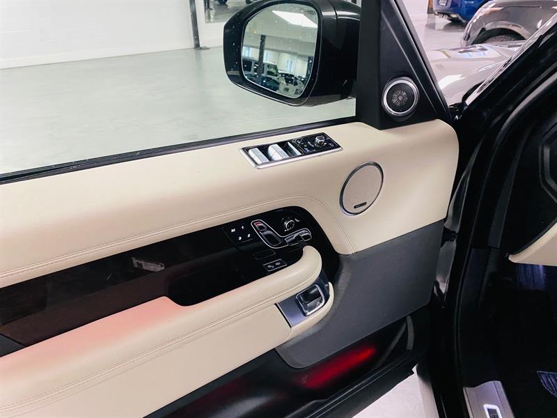 land rover Range Rover 2019 - 15