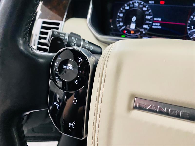 land rover Range Rover 2019 - 17