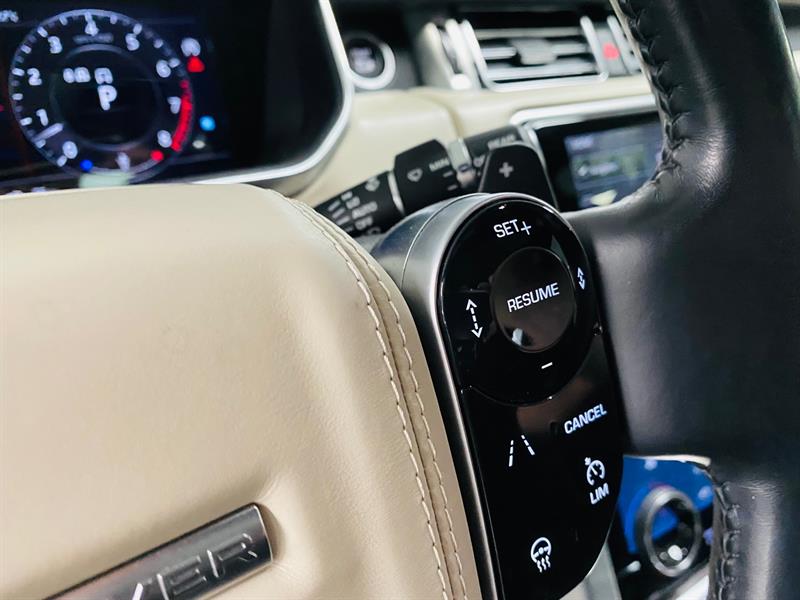 land rover Range Rover 2019 - 18