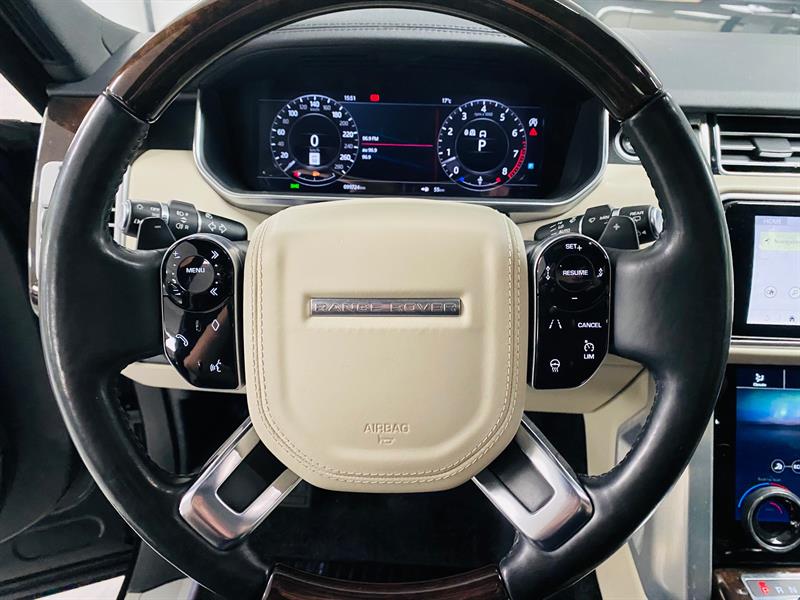 land rover Range Rover 2019 - 19