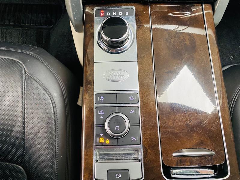 land rover Range Rover 2019 - 22