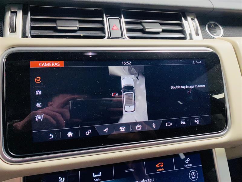 land rover Range Rover 2019 - 23