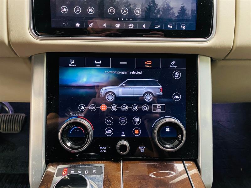 land rover Range Rover 2019 - 24