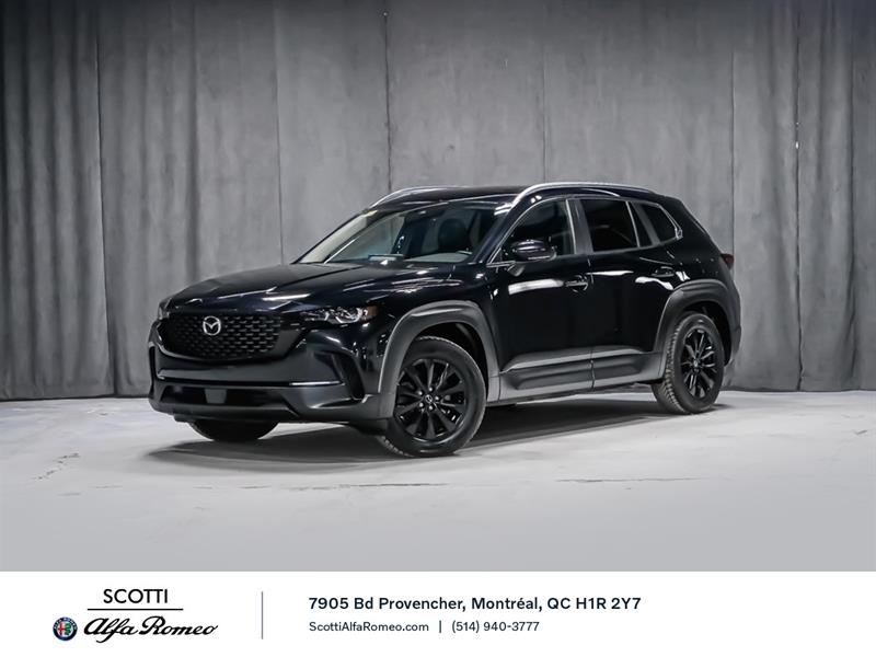 mazda CX-50 2023