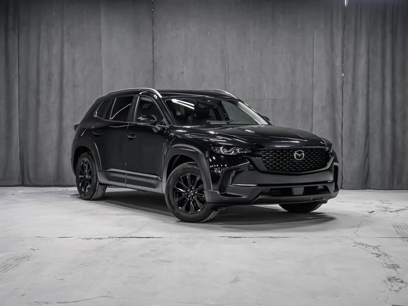 mazda CX-50 2023 - 2