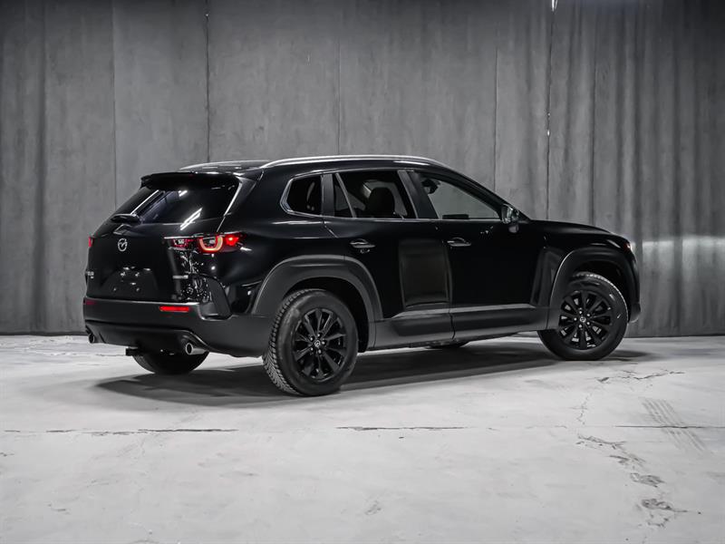 mazda CX-50 2023 - 3