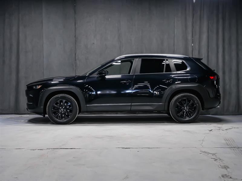mazda CX-50 2023 - 5