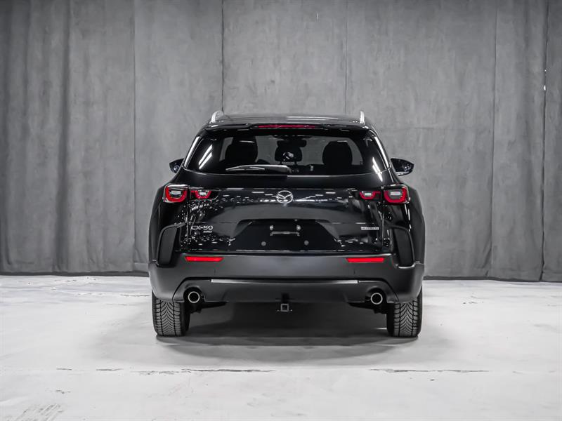 mazda CX-50 2023 - 6