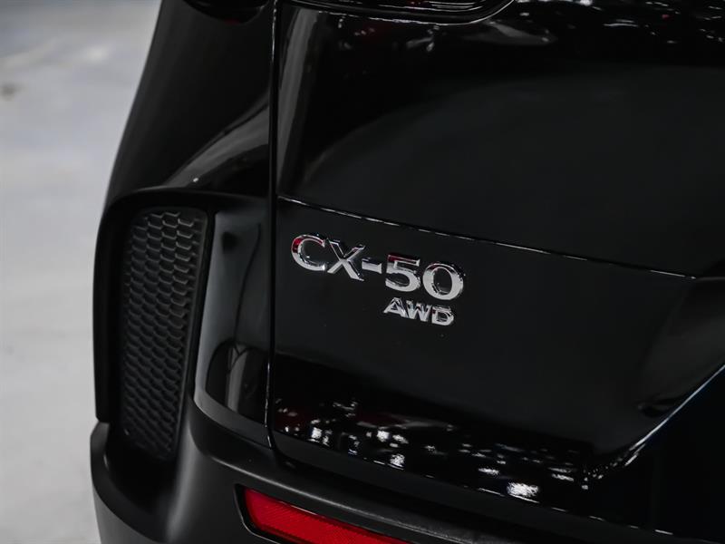 mazda CX-50 2023 - 7