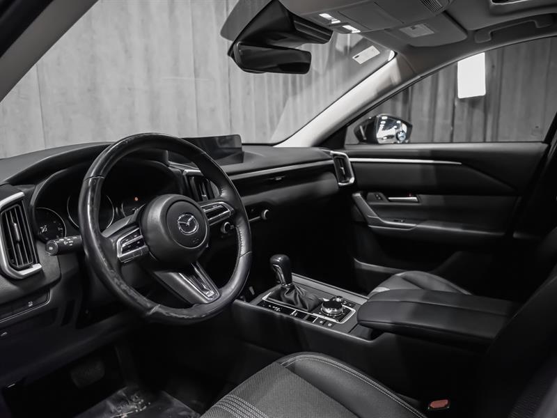 mazda CX-50 2023 - 8