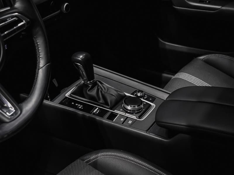 mazda CX-50 2023 - 9