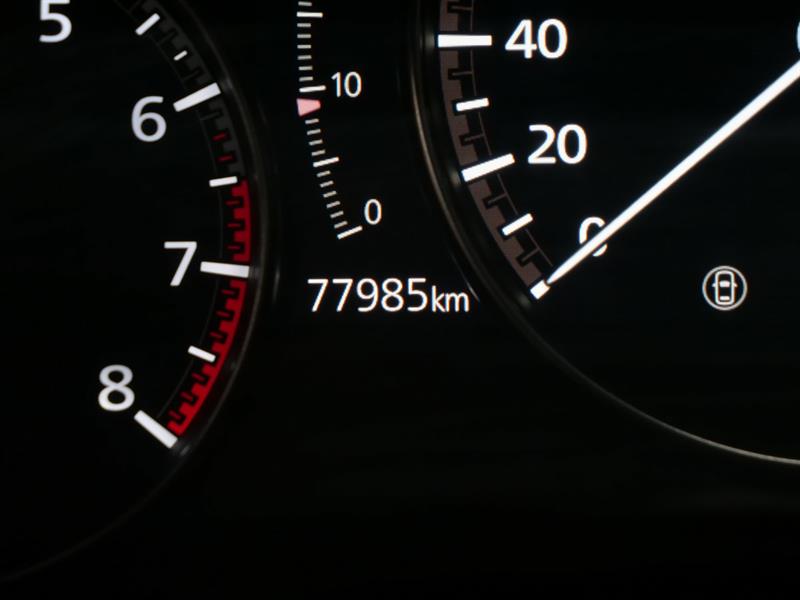 mazda CX-50 2023 - 12