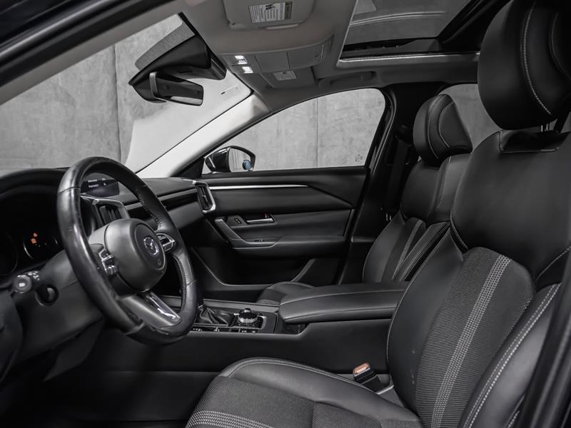 mazda CX-50 2023 - 13