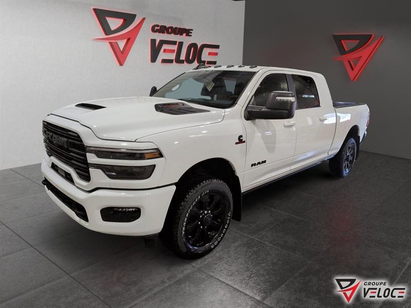 ram 2500 2026