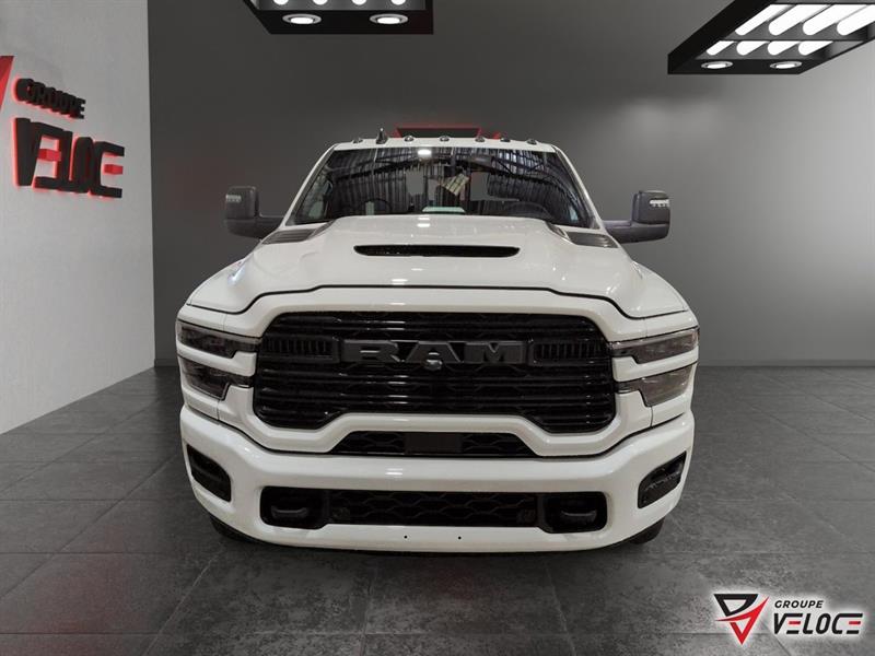 ram 2500 2026 - 2