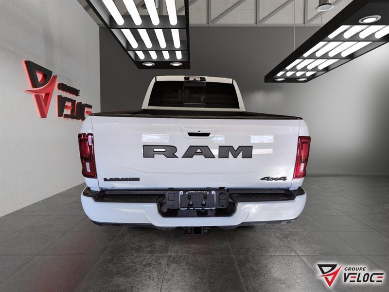 ram 2500 2026 - 3