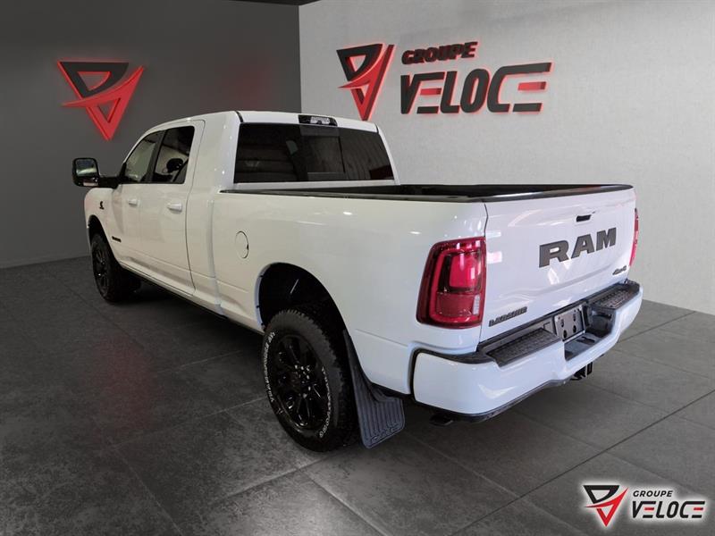 ram 2500 2026 - 4
