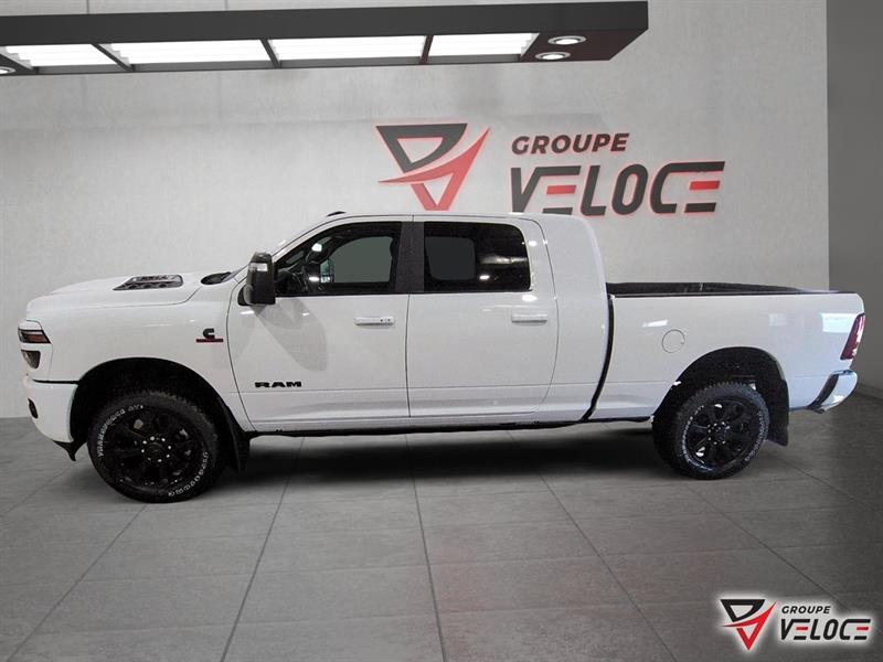 ram 2500 2026 - 5