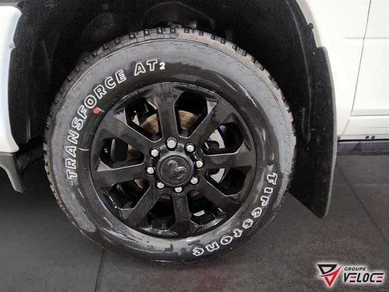 ram 2500 2026 - 7