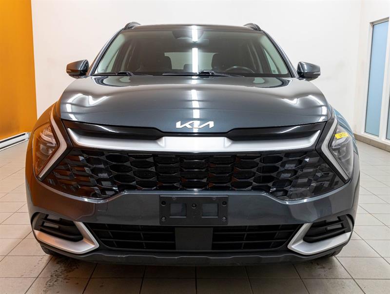kia Sportage 2023 - 5