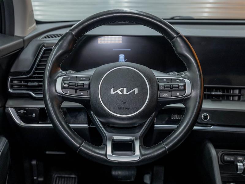 kia Sportage 2023 - 14
