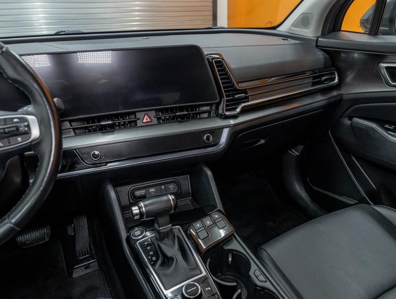 kia Sportage 2023 - 20