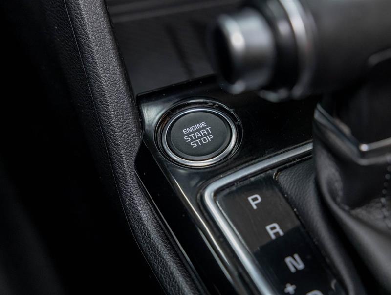 kia Sportage 2023 - 27