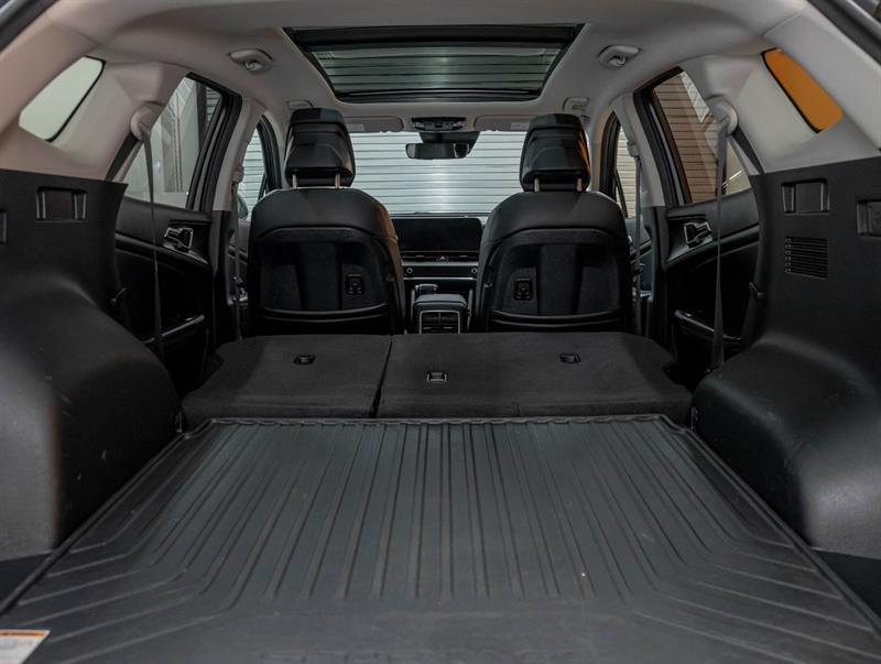 kia Sportage 2023 - 31
