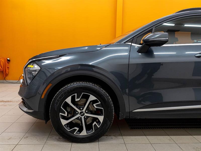 kia Sportage 2023 - 34