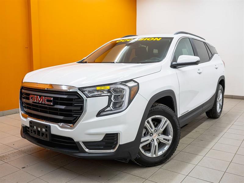 gmc Terrain 2024