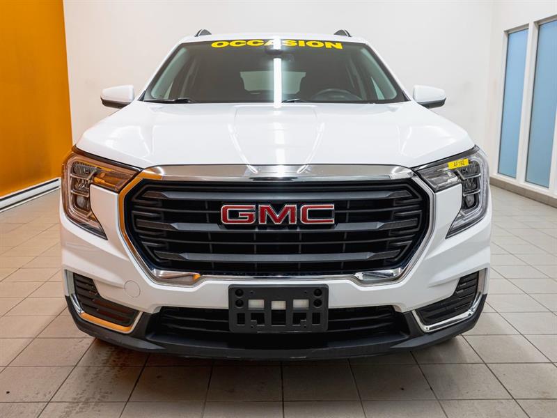 gmc Terrain 2024 - 4