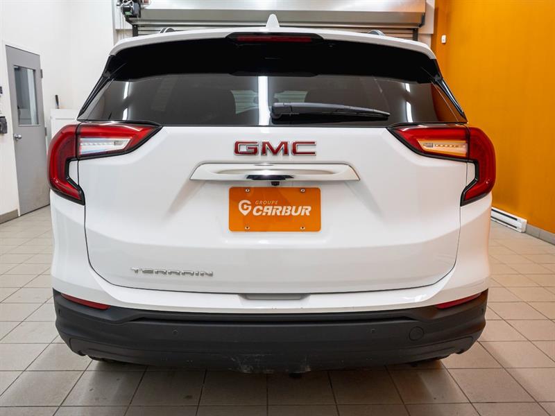 gmc Terrain 2024 - 6