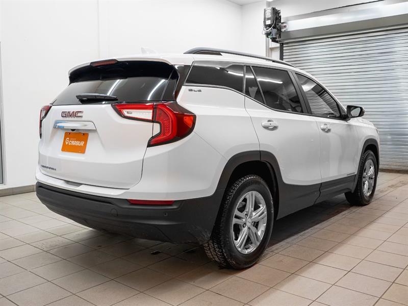 gmc Terrain 2024 - 8