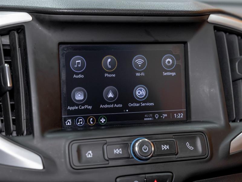 gmc Terrain 2024 - 17