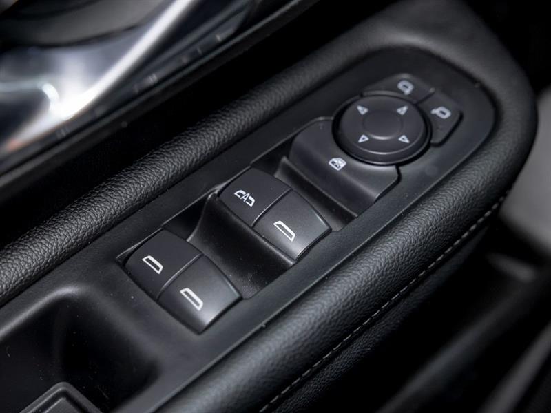 gmc Terrain 2024 - 25