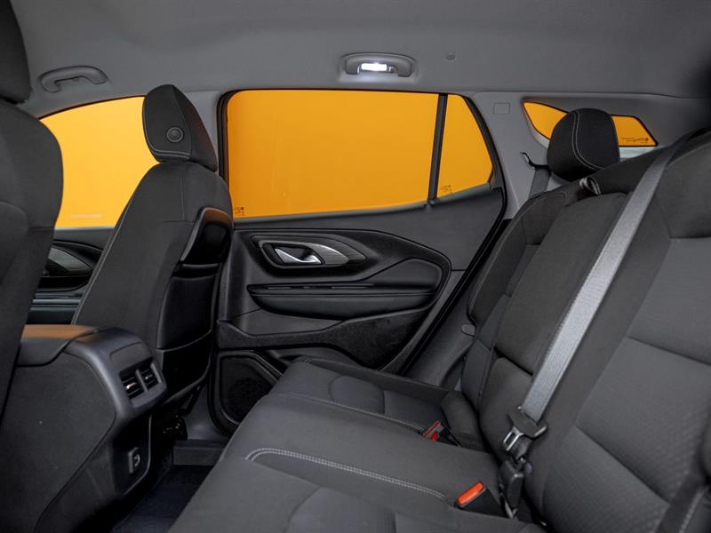 gmc Terrain 2024 - 28