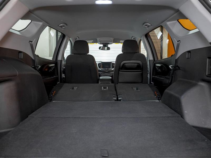 gmc Terrain 2024 - 31