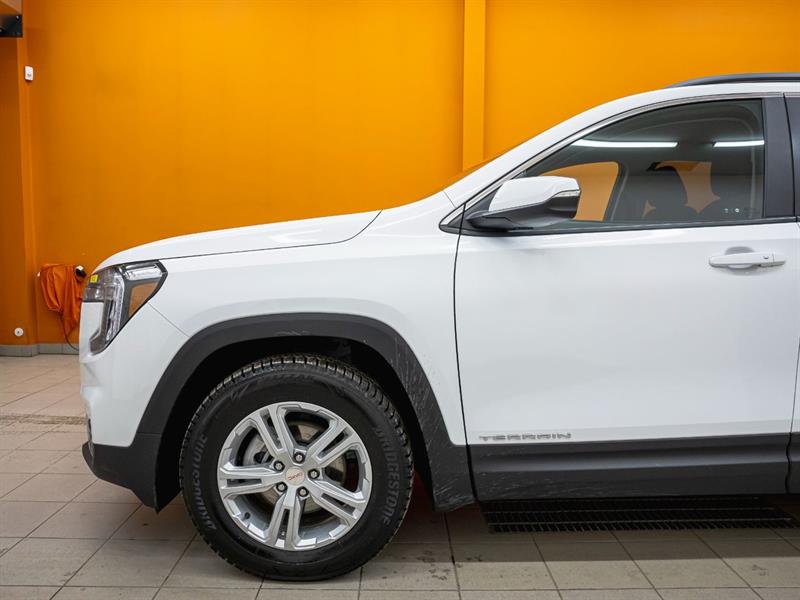 gmc Terrain 2024 - 33