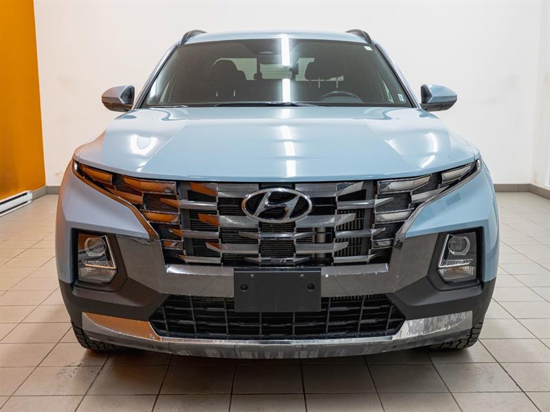 hyundai Santa Cruz 2024 - 4