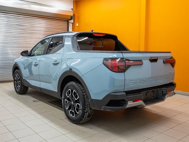 hyundai Santa Cruz 2024 - 5
