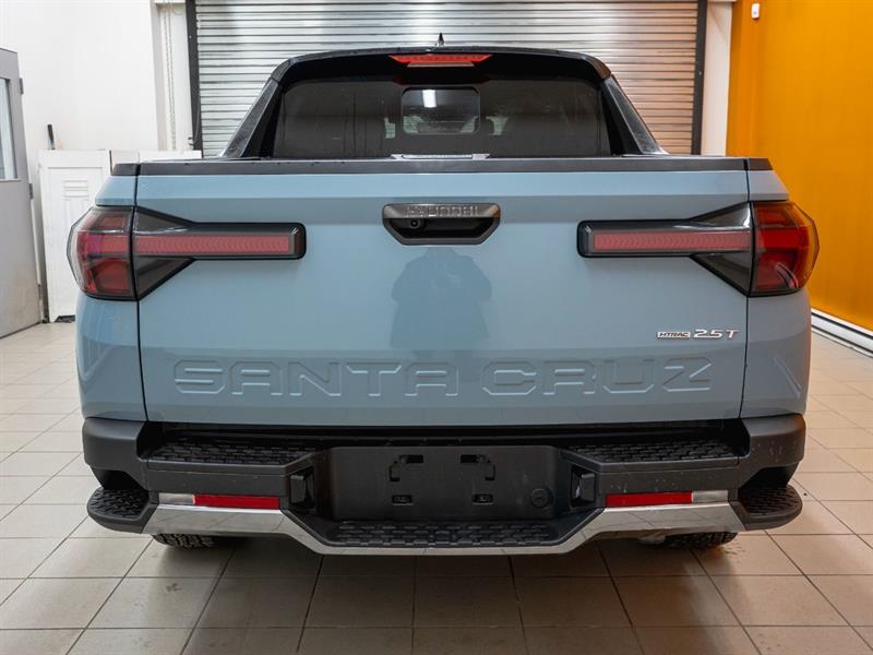 hyundai Santa Cruz 2024 - 6