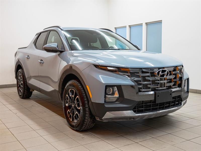 hyundai Santa Cruz 2024 - 9