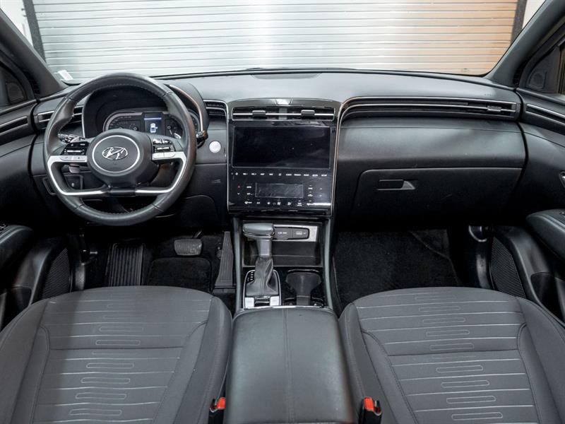 hyundai Santa Cruz 2024 - 11