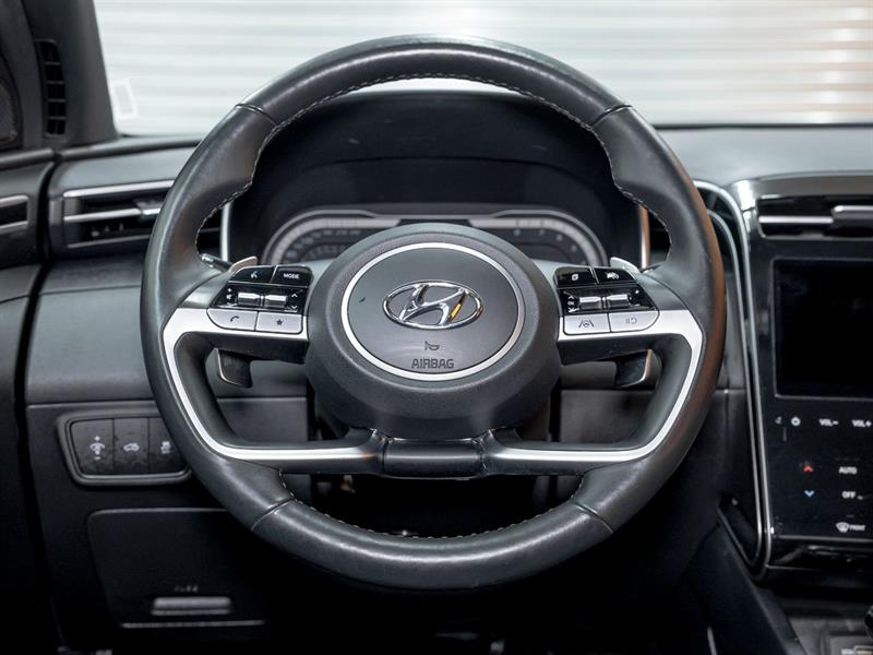 hyundai Santa Cruz 2024 - 12