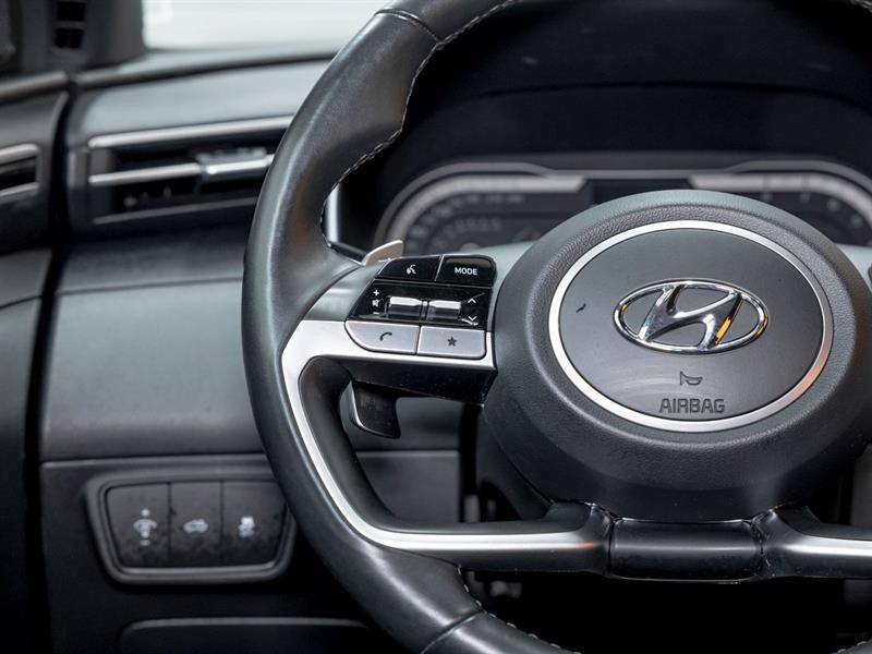 hyundai Santa Cruz 2024 - 14