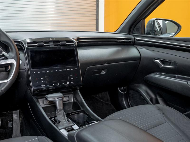 hyundai Santa Cruz 2024 - 20