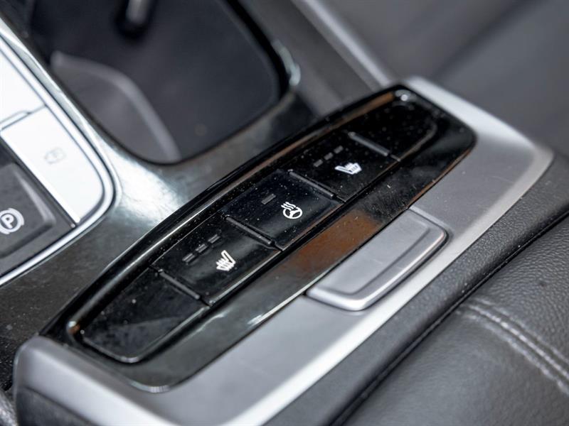 hyundai Santa Cruz 2024 - 22