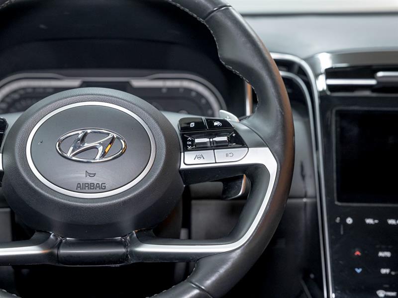 hyundai Santa Cruz 2024 - 15