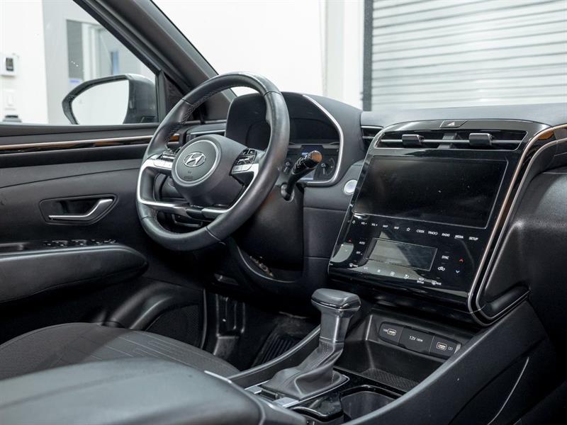 hyundai Santa Cruz 2024 - 28