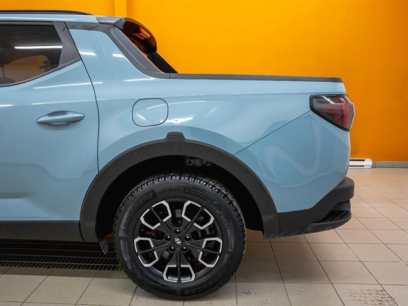 hyundai Santa Cruz 2024 - 30